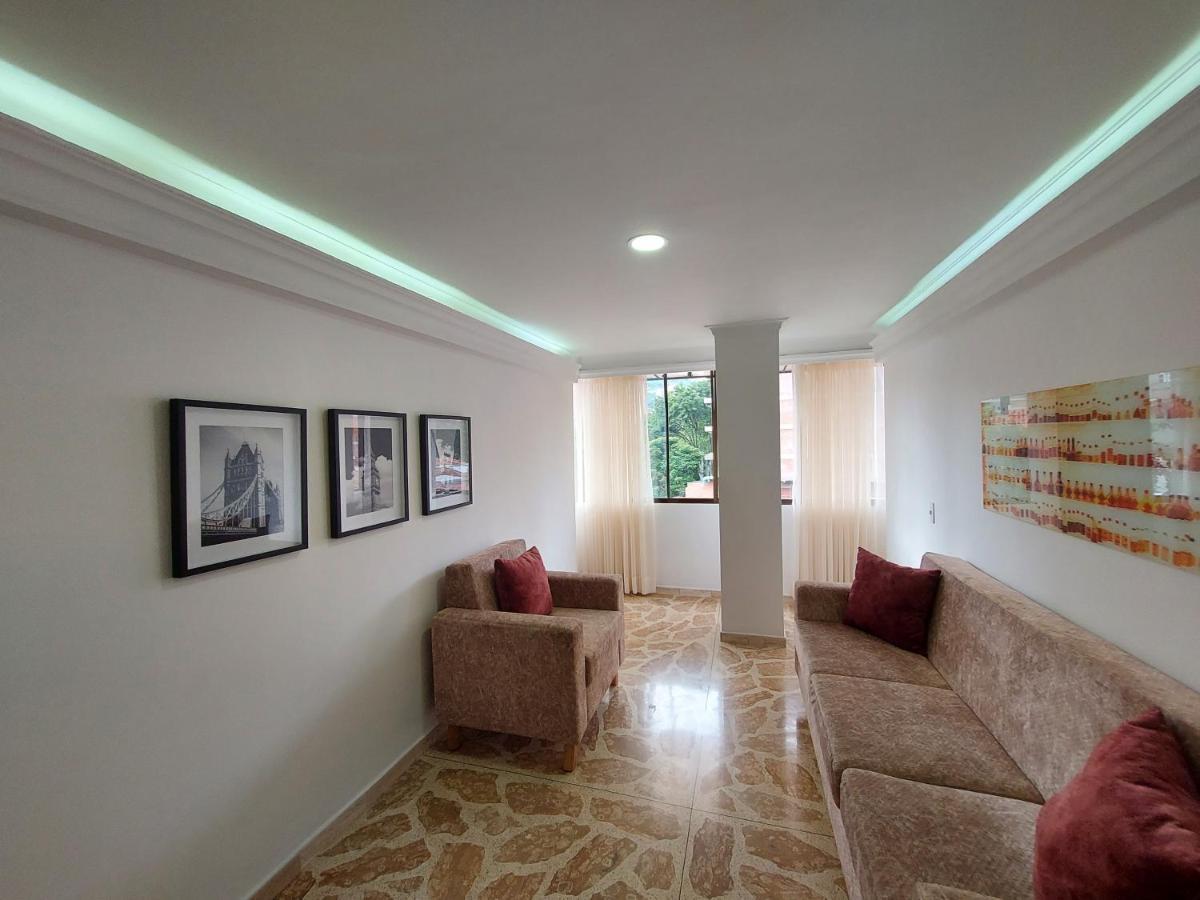 Apartment Duplex Colores - Estadio *