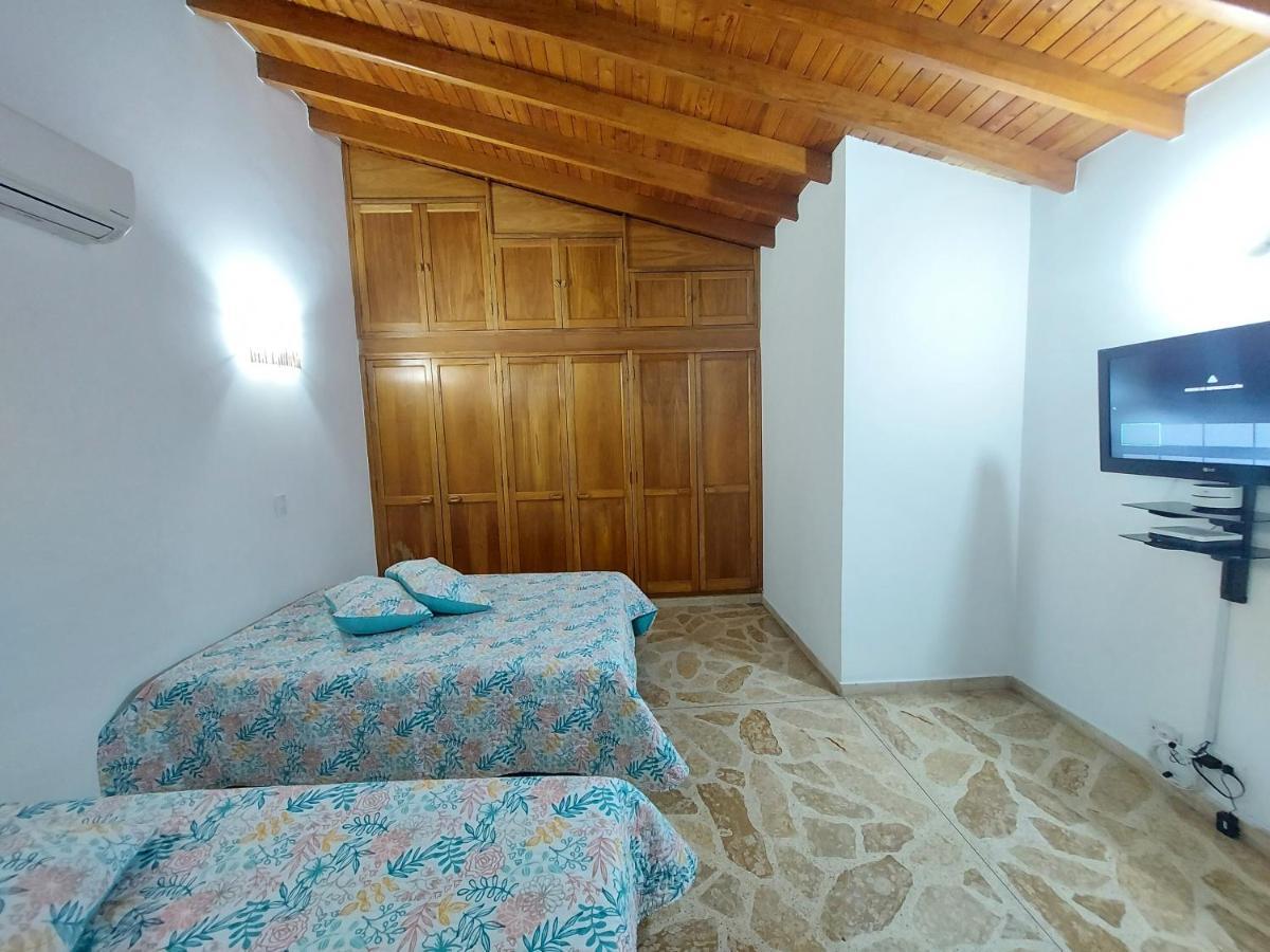 Duplex Colores - Estadio Apartamento *