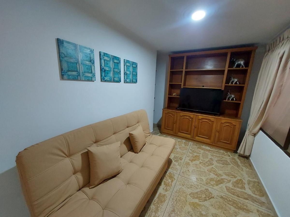 Apartment Duplex Colores - Estadio