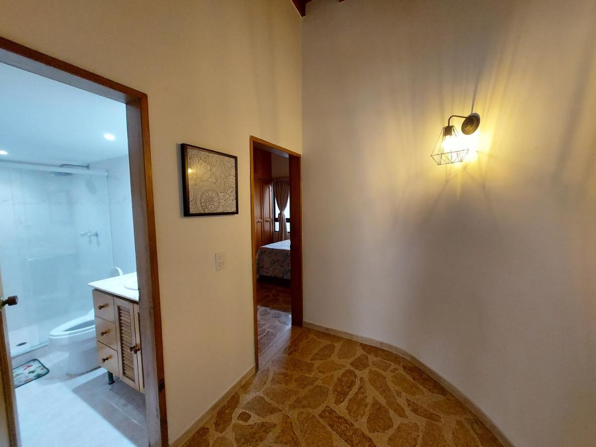 Apartment Duplex Colores - Estadio Medellin